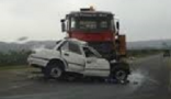 13 people die in road traffic accident in Ethiopia