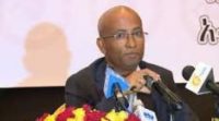 Ethiopia appoints military, intelligence bosses