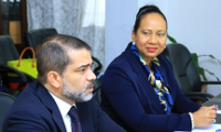 Colombia set to open embassy in Ethiopia