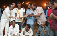 Sudan releases 78 Ethiopian prisoners