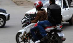 Addis Ababa bans motorcycles movement to reduce crime