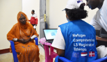 Ethiopia opens vital events registration center for refugees