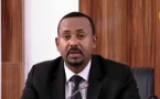 Ethiopia releases over 100,000 prisoners