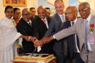 Ethiopian Airlines makes its maiden flight to Marseille