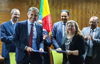 EU to help Ethiopia create 400,000 new jobs