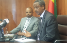 Ethiopia to open telecom for three operators