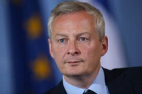 French Finance minister to visit Ethiopia