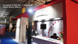 Sunmei International’s Debut at Hotel Show Africa 2019