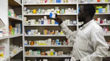 Africa adviced to reduce over-dependence on imported medicines