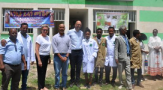 Danish minister visits project in Ethiopia