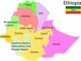 Over 500 people arrested in South Ethiopia