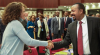 Ethiopia eyes becoming Africa’s prosperity icon by 2030