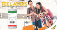 Ethiopian Airlines elevates passengers’ layover experience