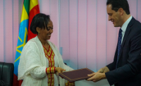 United States assists Ethiopia to end tuberculosis