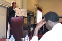Pan African conference discusses taxation in digital economy