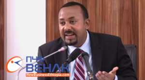 Ethiopia PM promises to address food, housing shortage