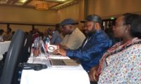 Pan African conference discusses taxation in digital economy