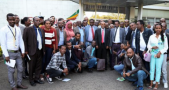 Ethiopia Airlines initiative to develop local farmers’ capacity