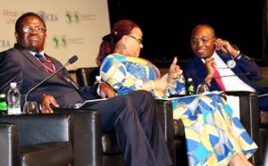 Africa can’t end huger denying women land rights, AU says