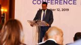 Ethiopian telecom regulators meet global investors