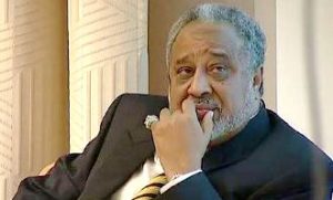 Al Amoudi to build mega oil processing in Ethiopia