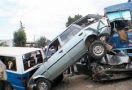 Fatal car accident claims 22 lives in Ethiopia