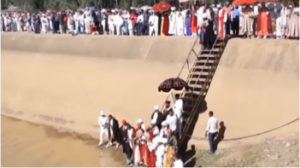 Ethiopian Epiphany becomes world intangible heritage