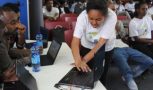 Tech-savvy Ethiopian youth brainstorm elections-related technology