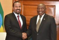 Ethiopia invites South African investors to buy State enterprises