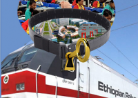 Study reflects on Ethiopia - Djibouti railway corridor potential