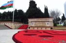 January 20 – National Mourning Day for the People of Azerbaijan
