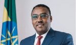 Ethiopia deputy PM leads investment delegation to London