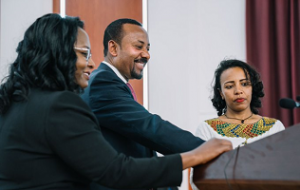 Ethiopia launches electronic customs processing platform for traders