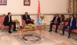 Ethiopia, Eritrea, Somalia leaders met in Asmara