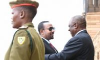 Ethiopia, South Africa to address xenophobia victims’ concern