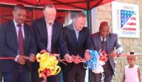 U.S. Assistant Secretary concludes visit to Ethiopia