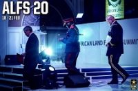 Addis set to host African Land Forces Summit