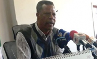 Bomb attack injures 29 in Ethiopia demonstration