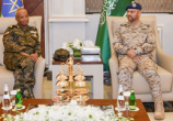 Ethiopia, Saudi discuss military cooperation
