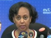 Ethiopia confirms first coronavirus case
