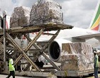 Ethiopian wins ‘International Air Cargo Marketer of the Year’ Award