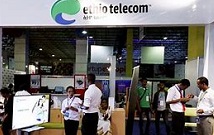 International bid from Ethio Telecom (TENDER)