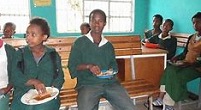 UN agency advises Ethiopia to continue school feeding program