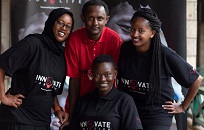 Innovate For Life announces finalists from Ethiopia, Kenya