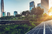 Bringing transparency, efficiency to renewable energy in Kenya