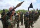 U.S. says al-Shabaab spreads false information after airstrike