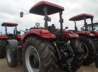 EthioLease set to distribute tractors to Ethiopian farmers