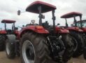 Ethio Lease set to distribute tractors to Ethiopian farmers