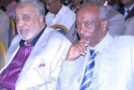 Ethiopia - Al Amoudi fires MIDROC CEO Dr. Arega