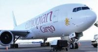 Ethiopian Cargo engages in massive medical supplies distribution